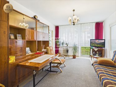 mieszkanie na sprzedaż 53m2 mieszkanie Słupsk, Rybacka