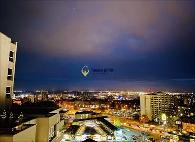 mieszkanie na sprzedaż 34m2 mieszkanie Szczecin, Niebuszewo, Ks. bpa Władysława Bandurskiego