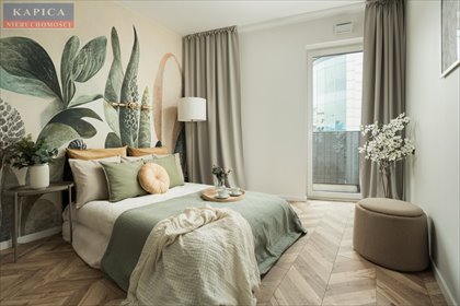 mieszkanie na sprzedaż 63m2 mieszkanie Warszawa, Praga-Południe, Grochów, Grochowska