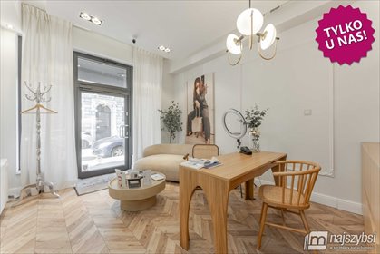 Zapraszam do zakupu funkcjonalnego lokalu 40,4 m² w Koszalinie lokal użytkowy Koszalin, m. Koszalin