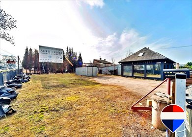 Atrakcyjny lokal na sprzedaż przy DK44 w Tychach lokal użytkowy Tychy, Mikołowska