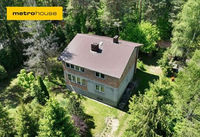 dom na sprzedaż 238m2 dom Żarki-Letnisko, Skrajna