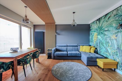 Nowoczesny 2-pokojowy apartament z balkonem i garażem mieszkanie Białystok, Nowe Miasto, Magazynowa