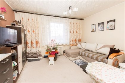 mieszkanie na sprzedaż 44m2 mieszkanie Szczecinek, Słowiańska