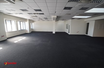 Powierzchnia biurowa 2200 m² w centrum Rzeszowa - polecam! lokal użytkowy Rzeszów, Mieszka I, Aleja Tadeusza Rejtana