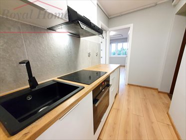 mieszkanie na wynajem 36m2 mieszkanie Oleśnica, Moniuszki