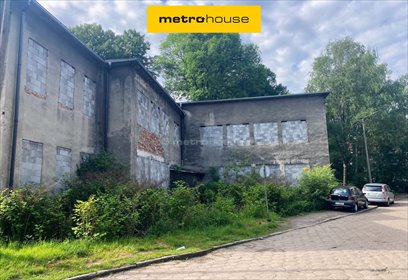 lokal użytkowy na sprzedaż 954m2 lokal użytkowy Bytom, Małgorzatki