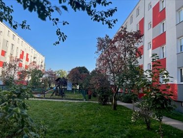 Mieszkanie 40,26 m² w Aleksandrowie Łódzkim - zapraszam mieszkanie Aleksandrów Łódzki, Daszyńskiego