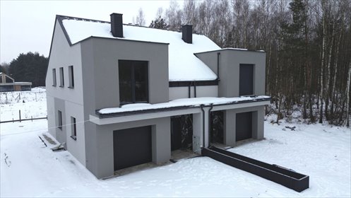 dom na sprzedaż 118m2 dom Budy Głogowskie