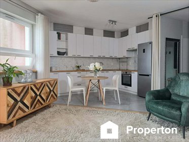 mieszkanie na sprzedaż 55m2 mieszkanie Skierniewice, Rawska