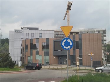 lokal użytkowy na wynajem 55m2 lokal użytkowy Gdańsk, Piecki-Migowo, Trzy Lipy