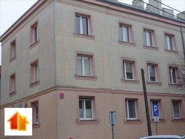 mieszkanie na wynajem 52m2 mieszkanie Kutno, Ludwika Zamenhofa