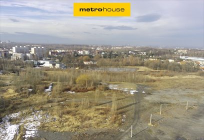 działka na sprzedaż 2610m2 działka Chorzów, Stacyjna