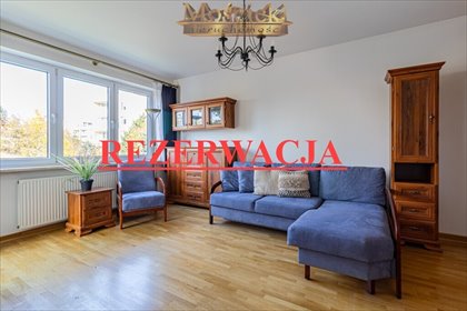 mieszkanie na wynajem 35m2 mieszkanie Warszawa, Ursynów, rtm. Witolda Pileckiego