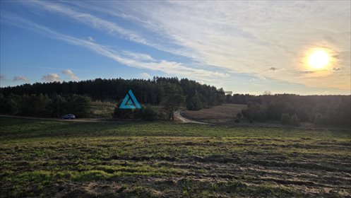 działka na sprzedaż 44959m2 działka Głodowo