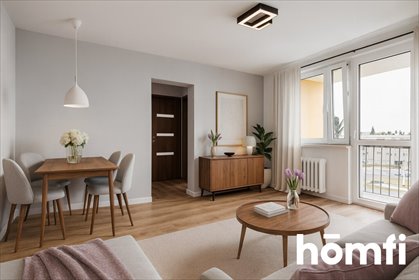 mieszkanie na sprzedaż 45m2 mieszkanie Lublin, Tatary, Hutnicza