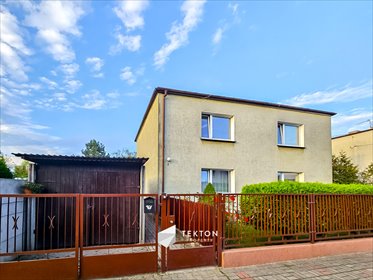 dom na sprzedaż 152m2 dom Luboń, Akacjowa