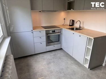 Kraków, Aleksandry 38 m² - polecam mieszkanie Kraków, Aleksandry