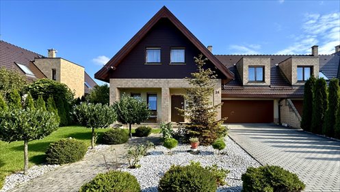 dom na sprzedaż 210m2 dom Ozorzyce, Mickiewicza Adama