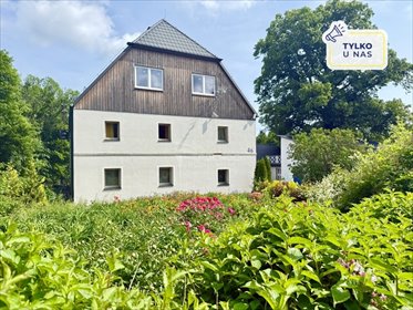 dom na sprzedaż 450m2 dom Świeradów-Zdrój