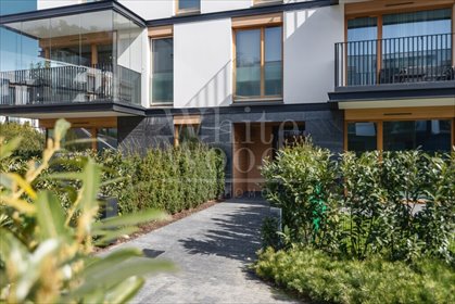 mieszkanie na sprzedaż 56m2 mieszkanie Gdynia, Orłowo, Bernadowska