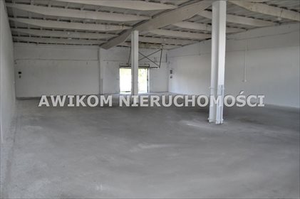 magazyn na wynajem 215m2 magazyn Skierniewice, Dębowa Góra