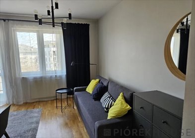 mieszkanie na sprzedaż 30m2 mieszkanie Warszawa, Ochota, Zadumana