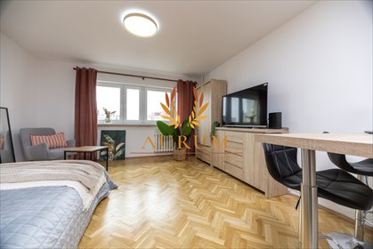 mieszkanie na sprzedaż 27m2 mieszkanie Warszawa, Wola