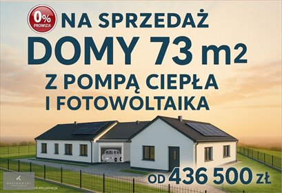 dom na sprzedaż 73m2 dom Namysłów, Kamienna