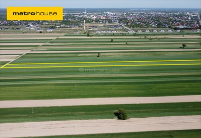 działka na sprzedaż 9000m2 działka Rybno