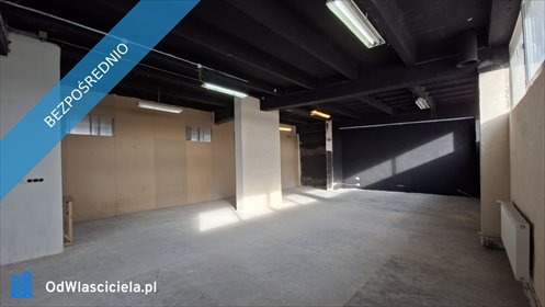 Na wynajem przestronny lokal 155 m² z możliwością powiększenia lokal użytkowy Kielce, Zagnańska 71