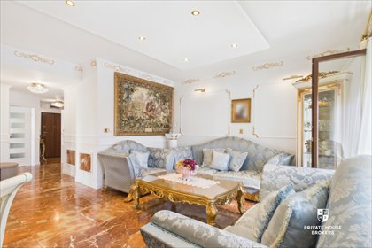 Eleganckie 85 m² mieszkanie z 3 balkonami polecam mieszkanie Kraków, Podgórze, Łagiewnicka