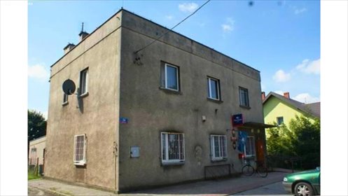 Wynajem 2-pokojowego mieszkania w centrum Sieroszewic - zapraszam mieszkanie Sieroszewice, Ostrowska