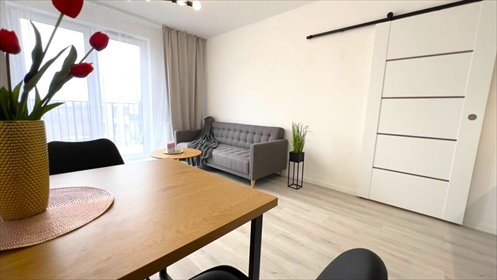 mieszkanie na wynajem 53m2 mieszkanie Wrocław, Krzyki, Edmunda Kajdasza