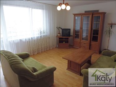 Mieszkanie dwupokojowe na wynajem Orneta, Orneta, 1 Maja48a 57m2 Foto 1