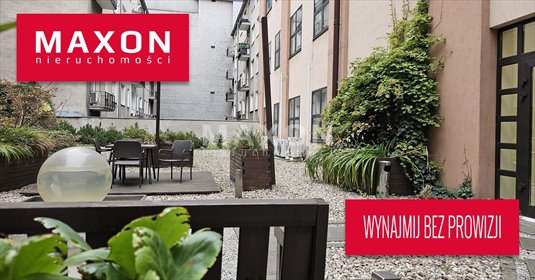 Nowoczesne biuro 148 m² w centrum Warszawy - zapraszam lokal użytkowy Warszawa, Śródmieście, Nowogrodzka