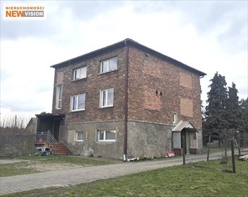 dom na sprzedaż 135m2 dom Dąbrowa Górnicza, Łosień