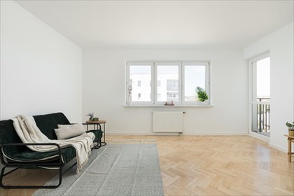 mieszkanie na sprzedaż 64m2 mieszkanie Ząbki, Szwoleżerów