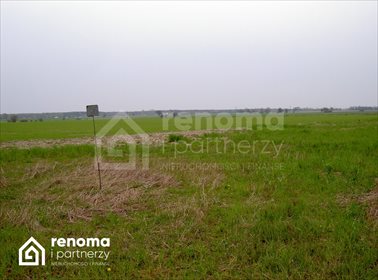 działka na sprzedaż 3075m2 działka Gleźnówko