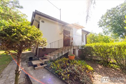 Sprzedam dom z dużą działką 5101 m² w Pęzinie dom Stargard, Pęzino