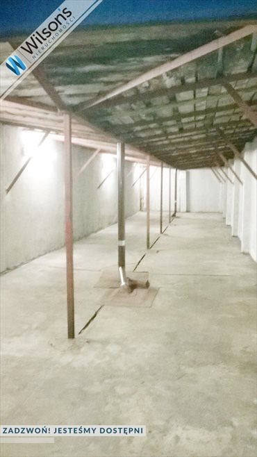 magazyn na wynajem 67m2 magazyn Warszawa, Wesoła, Jeździecka