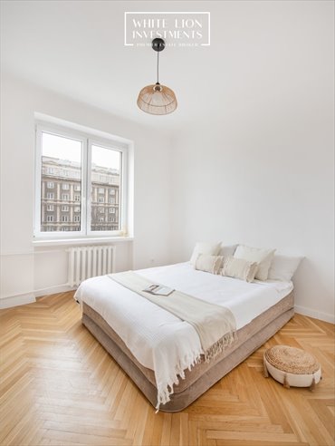 mieszkanie na sprzedaż 53m2 mieszkanie Warszawa, Śródmieście, Muranów, Świętojerska