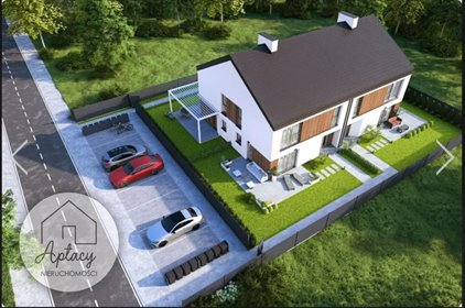dom na sprzedaż 65m2 dom Zbrudzewo