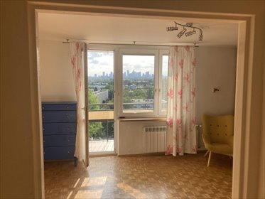 mieszkanie na sprzedaż 70m2 mieszkanie Warszawa, Praga-Południe Saska Kępa, Afrykańska