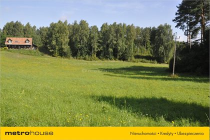 Działka budowlana na sprzedaż Kajny, Jonkowo 5 200m2 Foto 2