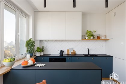 mieszkanie na sprzedaż 56m2 mieszkanie Warszawa, Portofino