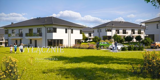 dom na sprzedaż 119m2 dom Lublin, Szerokie, Ustronna