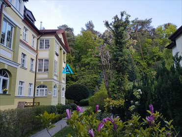 mieszkanie na wynajem 96m2 mieszkanie Sopot, gen. Józefa Wybickiego