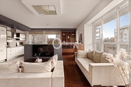 mieszkanie na wynajem 104m2 mieszkanie Poznań, Naramowice, Naramowicka