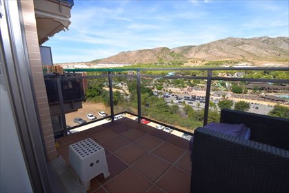 mieszkanie na sprzedaż 110m2 mieszkanie Torremolinos